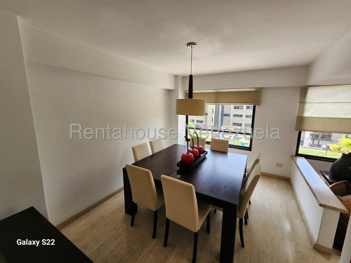 Carla Gonzalez Apartamento En Venta En Colinas De Valle Arriba Mls #25-23114