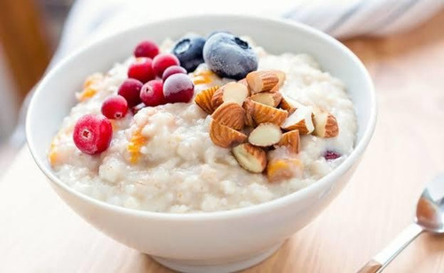 Avena Tipo Kuaquer Por 1 Kilo