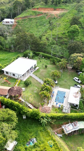 Finca En Venta En Porce Ant