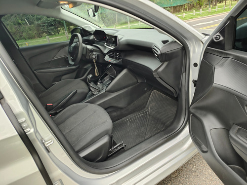 Peugeot 208 1.2 New Like