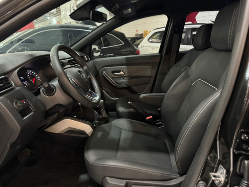 Renault Duster 1.6 Iconic Plus 16V X-Tronic 5P