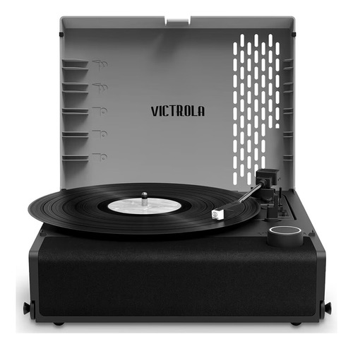 Victrola Revolution Go Vsc750 Tornamesa Bluetooth Recargable
