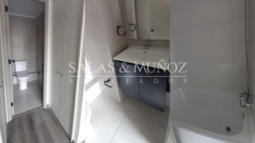 Departamentos H. Studio / 1 Y 2 Dormitorios / 1 Y 2 Baños