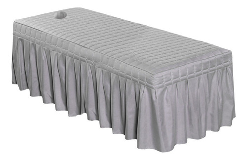 1 Und Ropa De Cama De Masaje Fundas De Almohada Textiles