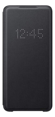 Samsung Led View Cover Flip Case Para Galaxy S20 Ultra