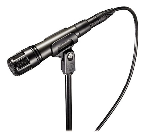 Audiotechnica Atm650 Hypercardioid Presentador Microfono