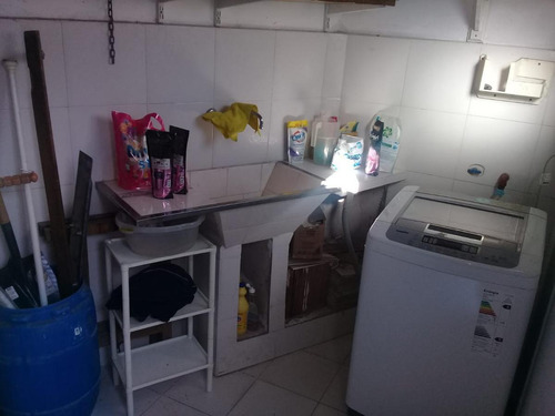 Casa De 145 M2 Cub. 3 Amb Con Cochera. Patio. Jardin. * Villa Lynch