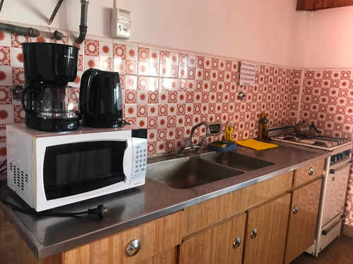 Imagen 8 de 18 de Departamentos De 2 Y 3 Ambientes