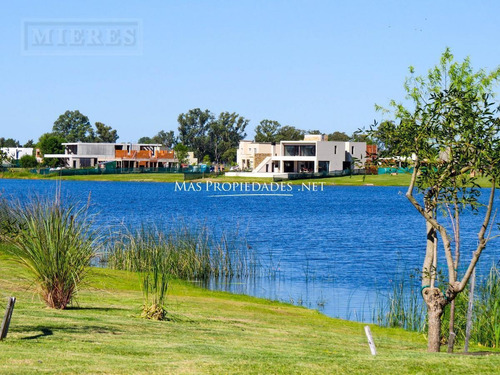 Imagen 2 de 2 de Lote A La Laguna En San Rafael Villanueva