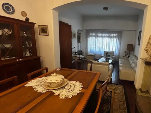 Venta. Villa Del Parque. Lote Apto 1.178 M2. Espectacular Ubicación. Cercano A Cuenca Y Av. Nazca.