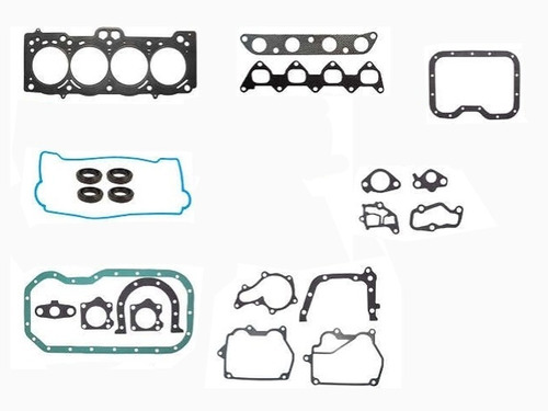 Jogo Junta Motor Completo Corolla 1.8 1993 A 1999