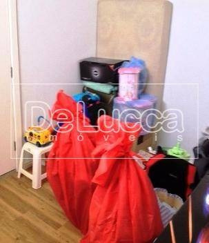 Imagem 10 de 30 de Casa À Venda Em Parque Brasil 500 - Ca001003