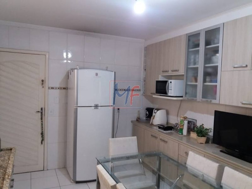 Imagem 13 de 21 de Ref 11.789 Excelente Sobrado No Bairro Jardim Japão, Com 3 Dorms Sendo 1 Suíte, 4 Vagas, 160 M² A.c. , 93 M² De Terreno. Estuda Permutas. - 11789
