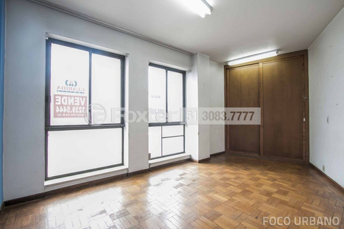Imagem 8 de 23 de Sala / Conjunto Comercial, 122 M², Floresta - 126170