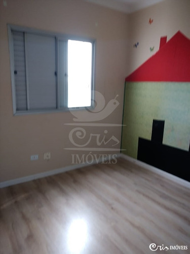 Imagem 5 de 10 de Apartamento Em Planalto - São Bernardo Do Campo - Sp - Av05/a40