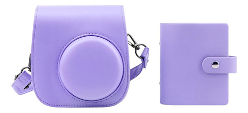 Funda Protectora Para Camara Fujifilm Instax Mini 11 12 9