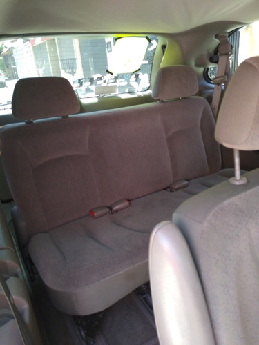 Chrysler Voyager 2002 3.8 Grand Voyager Lx Equipada Mt