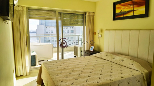 Imagen 10 de 19 de Apartamento - Punta Del Este Mansa
