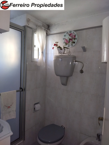 Imagen 21 de 22 de Apto. Venta Colon 3 Dormitorios Living Comedor Baño Cocina Tza. Lavadero 2do. Por Escalera