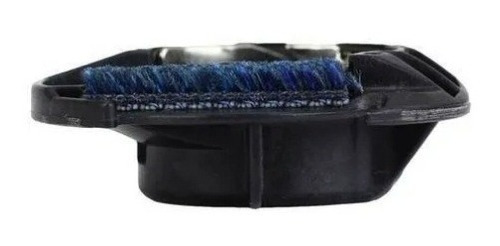 Imagen 4 de 4 de Porta Bobina Brother Original Para Pe700