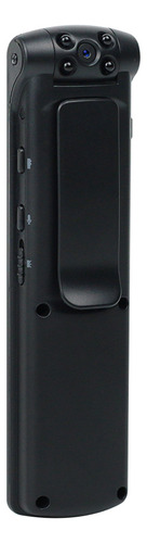 Cámara De Grabación Wifi Body Mini Audio 1080p Cámara Grabac