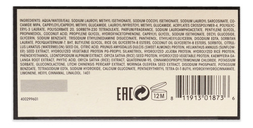 Shampoo Oribe Signature Para Unissex 250ml
