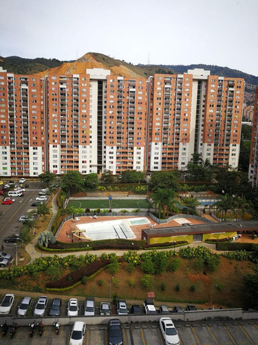 Imagen 16 de 16 de Apartamento En Venta En Medellín Bello - La Madera. Cod 202777
