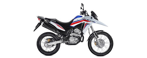 Honda Xre 300 0 Km -enduro-croos-travel-tornado-xr250 T