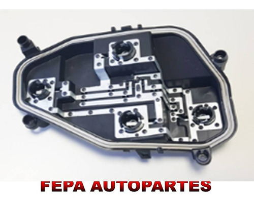 Circuito Impreso Faro Trasero Ford Ka 16/18 Sedan 4 Ptas