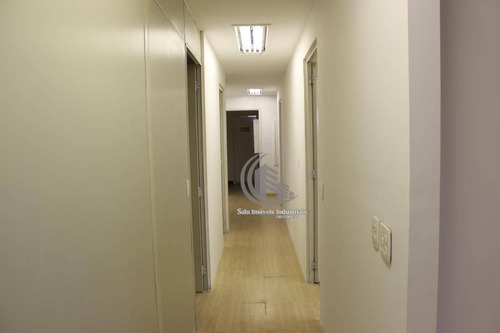 Imagem 7 de 17 de Galpão À Venda, 517 M² Por R$ 6.000.000 - Pinheiros - São Paulo/sp - Ga0393