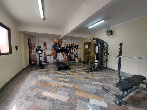 Amplo Apartamento À Venda Próximo Praia Enseada - Ap05328 - 68447271