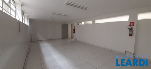 Imagem 13 de 15 de Prédio - Vila Leopoldina - Sp - 642882