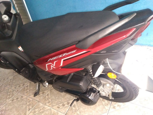 Imagem 5 de 8 de Yamaha Neo 125