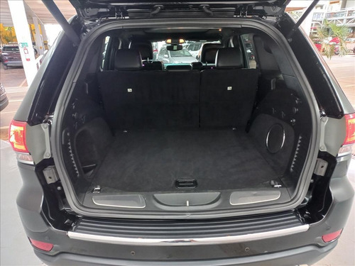 Imagem 5 de 11 de Grand Cherokee 3.0 Limited 4x4 V6 24v Turbo Diesel 4p Autom