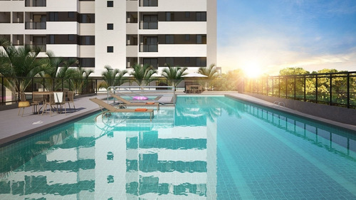 Imagem 7 de 15 de Apartamento No Bairro Luzia - Aracaju - 7720