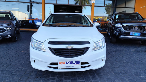 Chevrolet Onix 1.0 MPFI JOY 8V FLEX 4P MANUAL