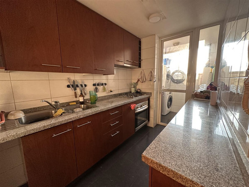 Departamento En Arriendo De 2 Dorm. En Lo Barnechea