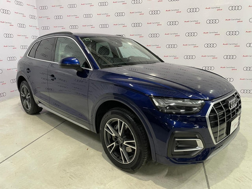 Audi Q5 2.0 L 45 Tfsi Elite Dsg
