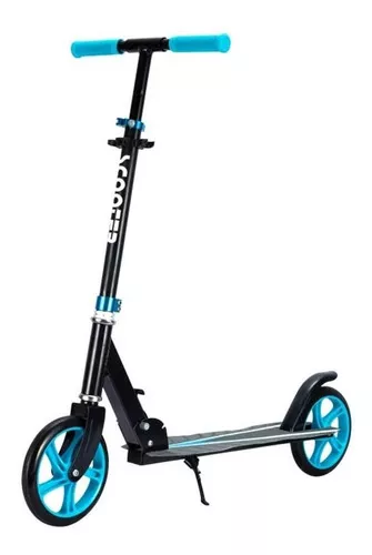Patinete Scooter Freestyle MF500 North Pole