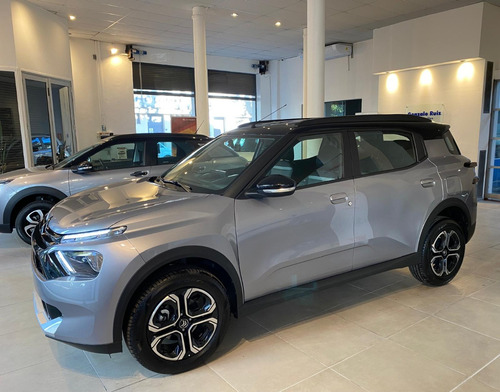 Citroen C3 Aircross Shine 1.6