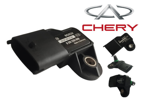 Sensor Map Arauca X1 Orinoco Tiggo 2.0 Qq6 Chery