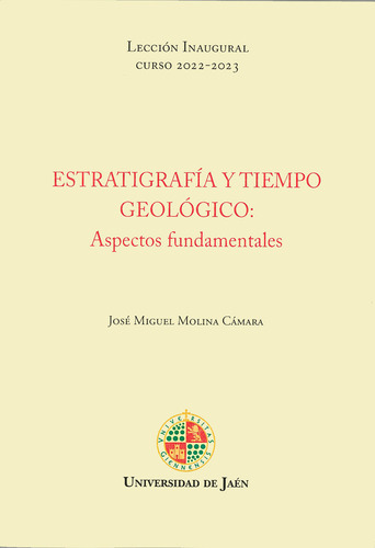 Estratigrafia Y Tiempo Geologico Aspectos Fundamentales