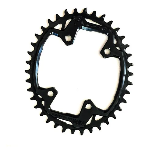 Monoplato 2025 ovalado shimano