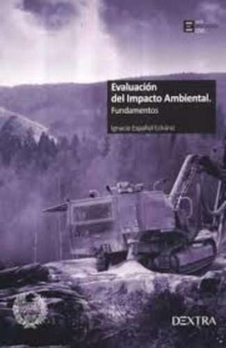 Evaluacion Del Impacto Ambiental - Espa\ol Echaniz