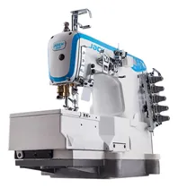 Comprar Máquina De Coser Collareta Y Tapacostura Multifunción Jack 