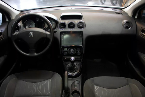 Peugeot 308 1.6 Allure Hdi 115cv