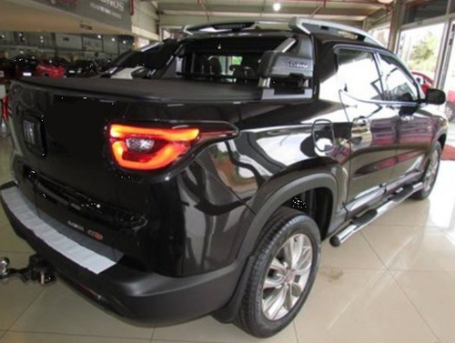 Fiat Toro Ranch Diesel 19/20 Okm