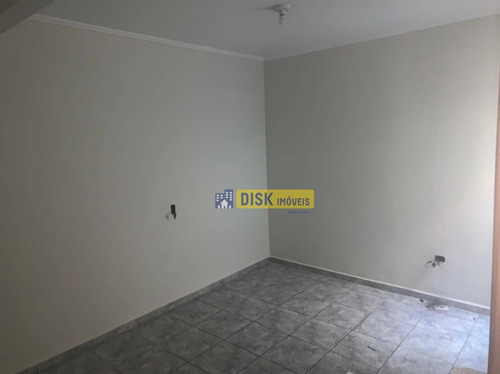 Imagem 9 de 15 de Casa Com 3 Dormitórios À Venda, 229 M² Por R$ 500.000,00 - Ferrazópolis - São Bernardo Do Campo/sp - Ca0419