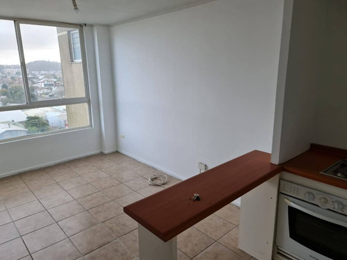 Se Vende Propiedad En Edificio Tres Pascualas, Concepción