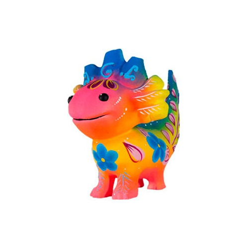 Alebrije Ajolote Agua Chico